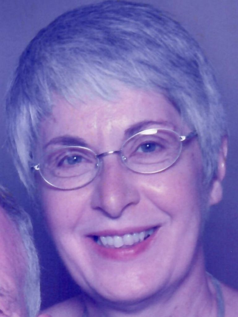 Carole H. Gordon