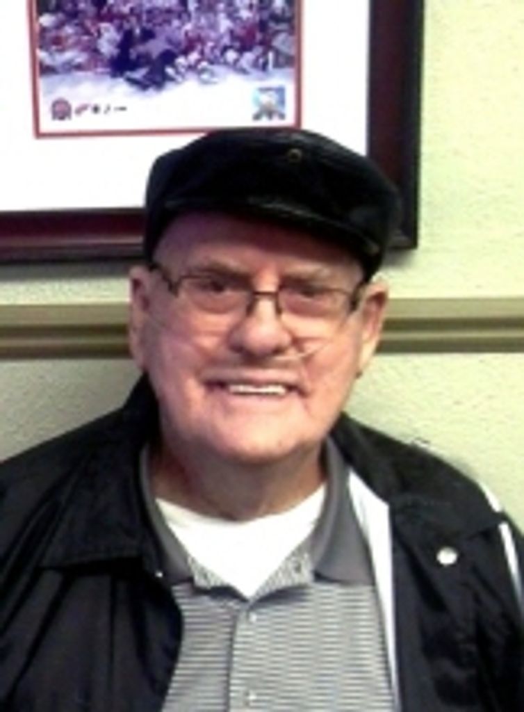 Roy A. Johnson