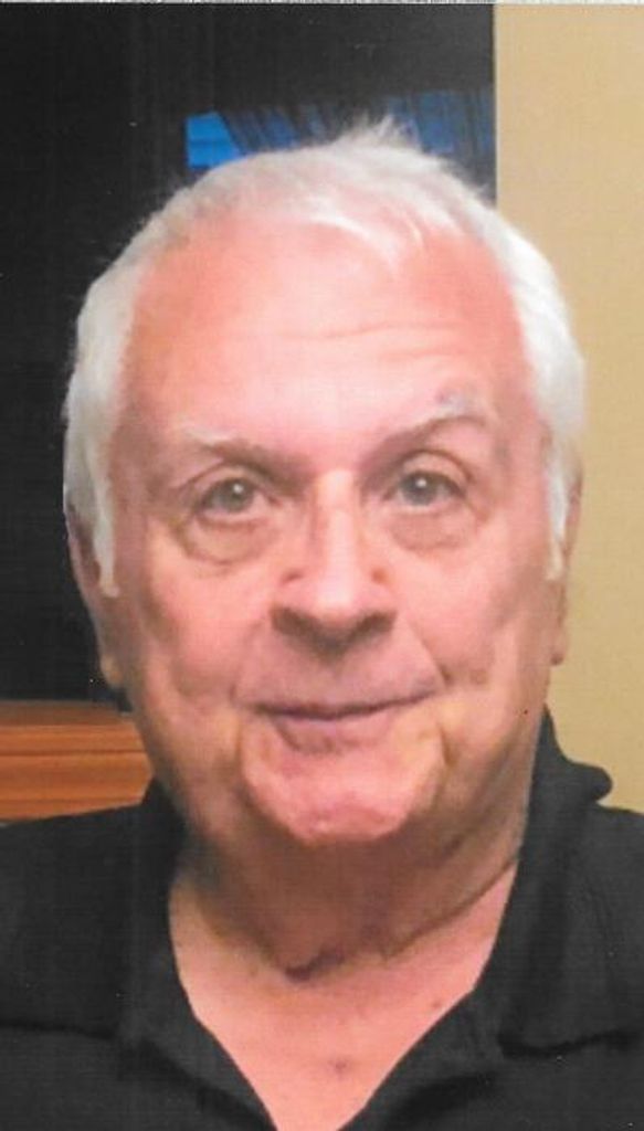 Anthony R. "Tony" "Butch" Forgione