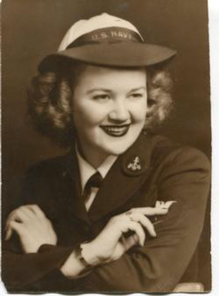 Jeanette Maurene Gorman