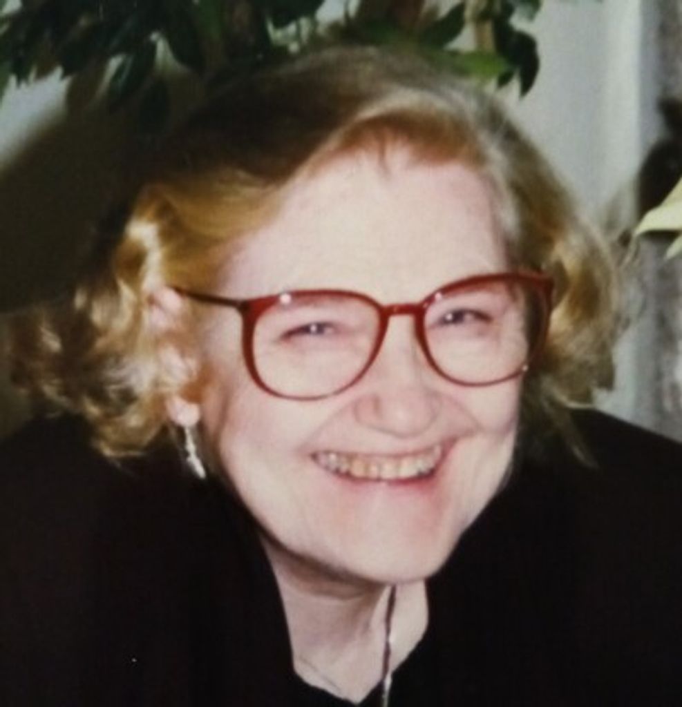 Ann M. Schaedler