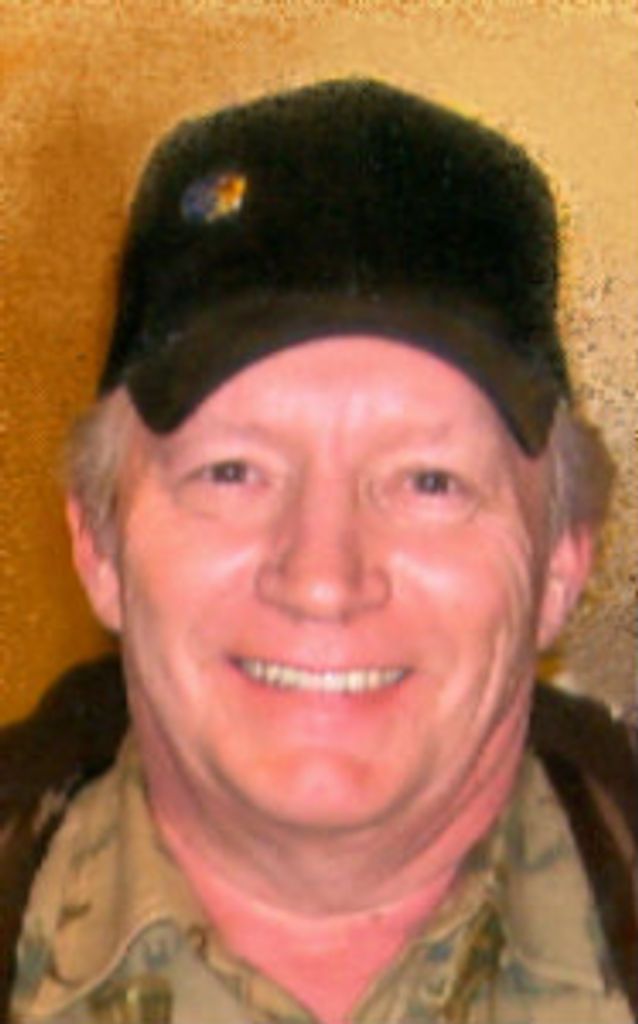 Ward E. Kimball, Jr. Profile Photo