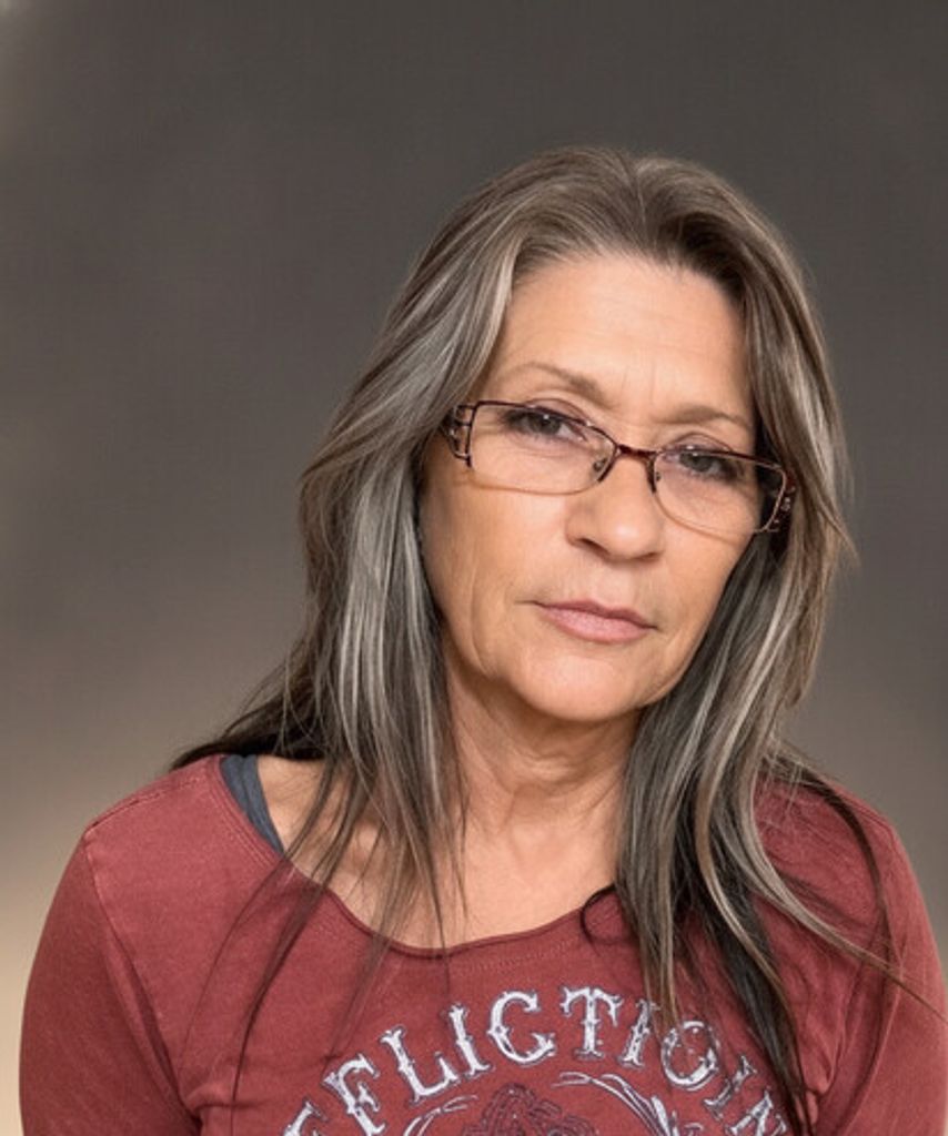 Sandra Adams Profile Photo