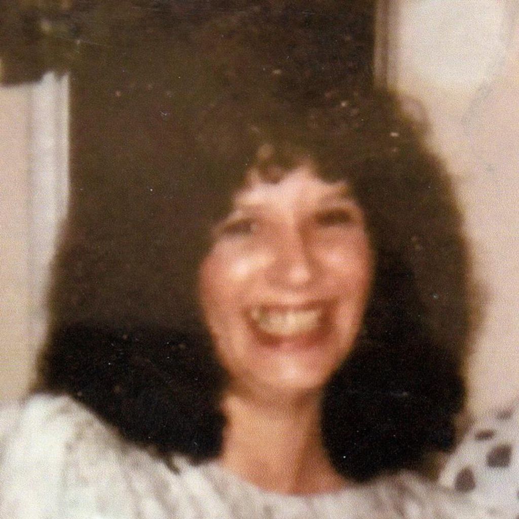 Carolyn M. White