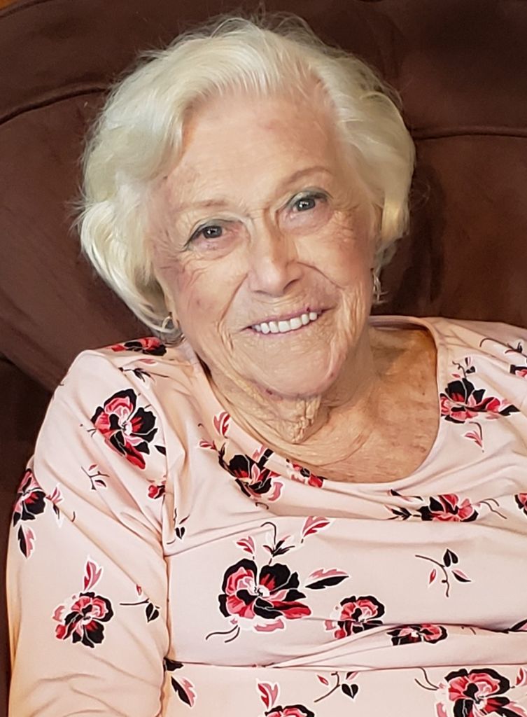 Billie Marie Mckinney