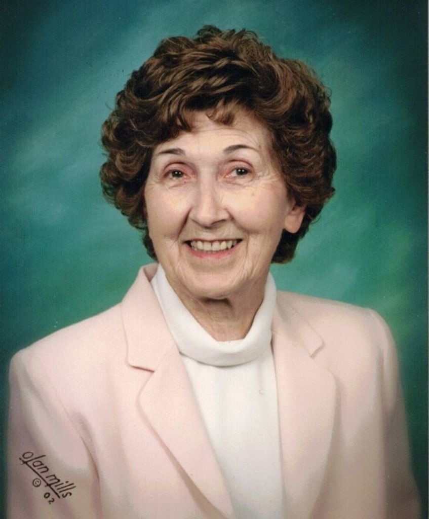 Dorothy K (Smith)  Morgan Profile Photo