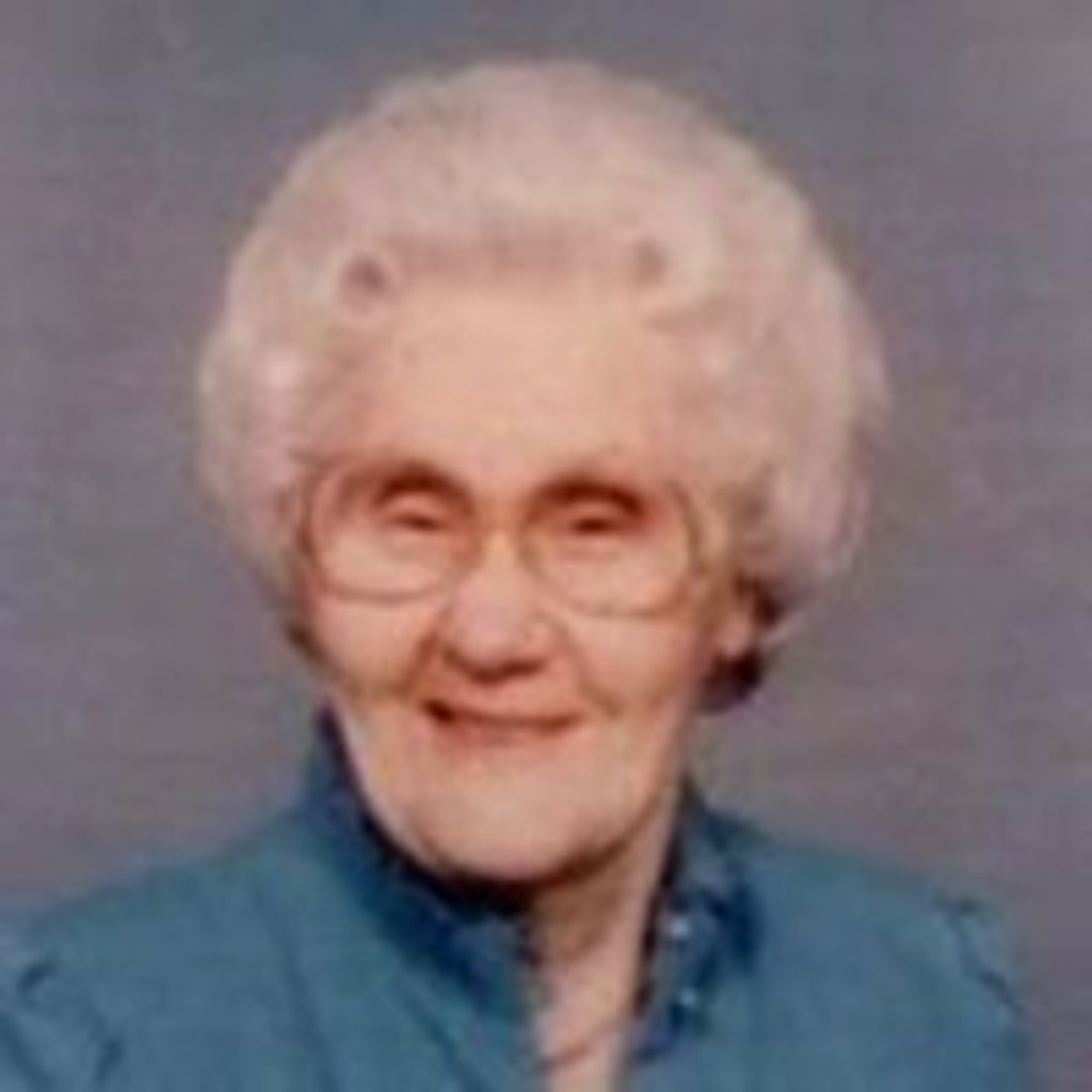 Marguerite C Baker