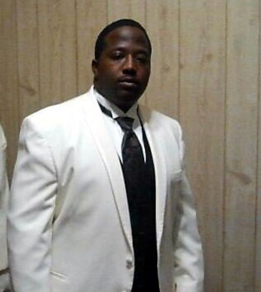 Kenneth Leon Jackson