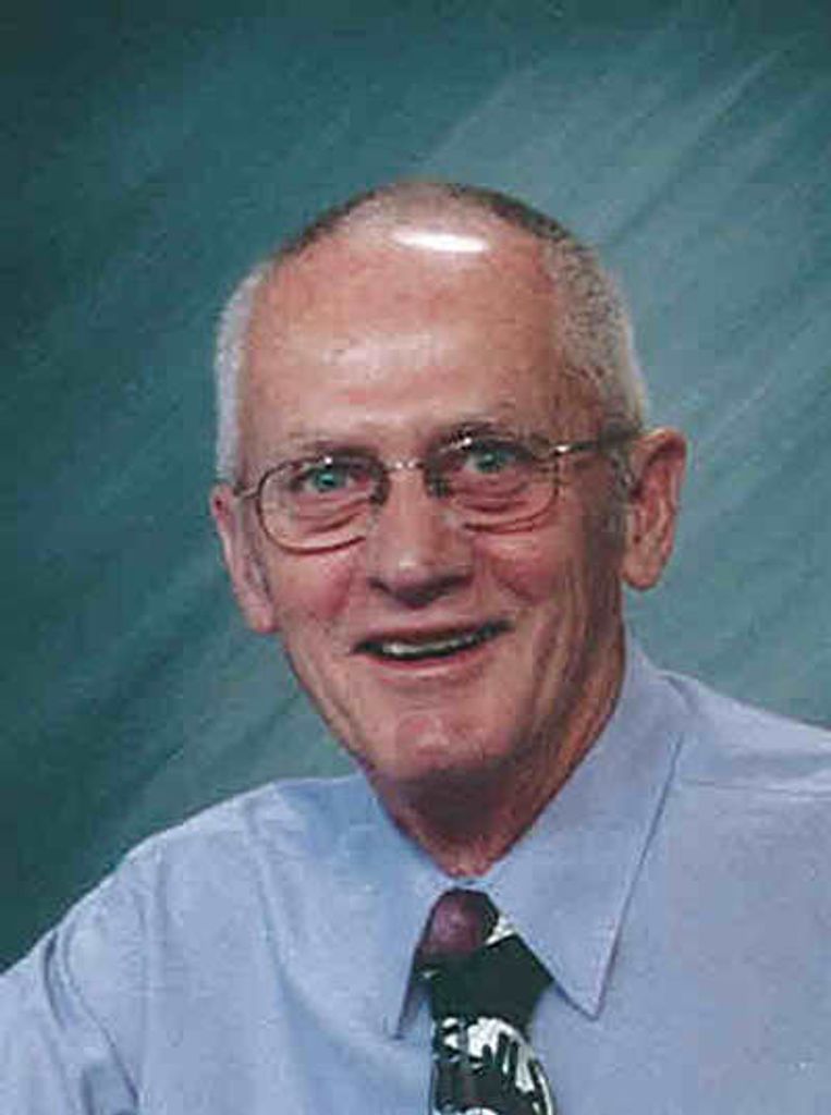 Edward George Pirie Profile Photo