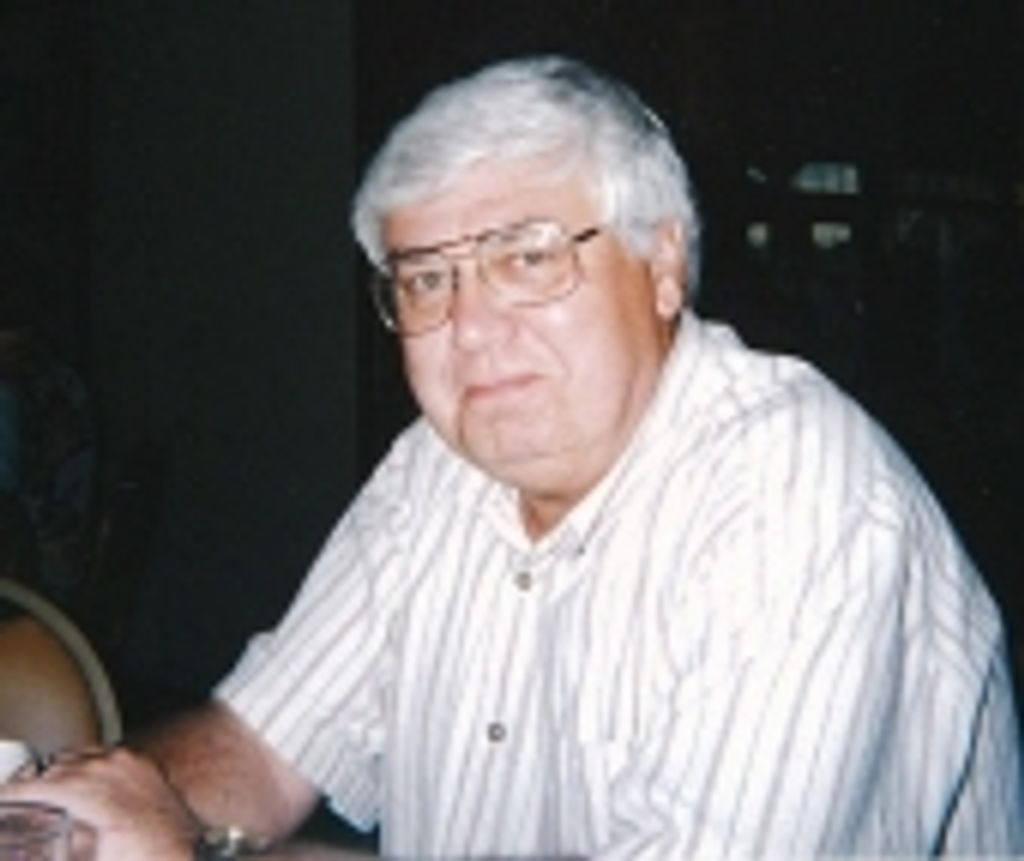 John Raymond Peters