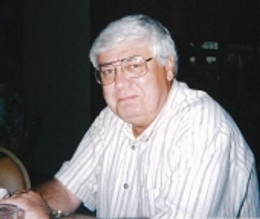 John Raymond Peters Profile Photo