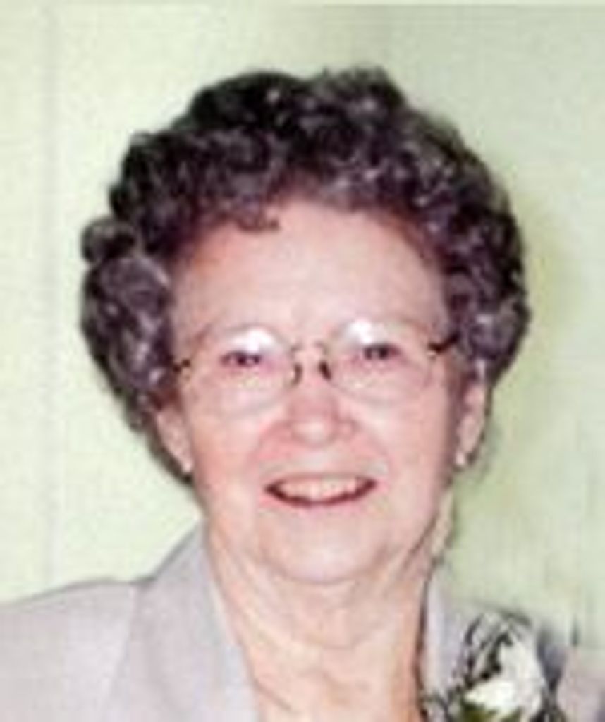 Ruth I. Raney