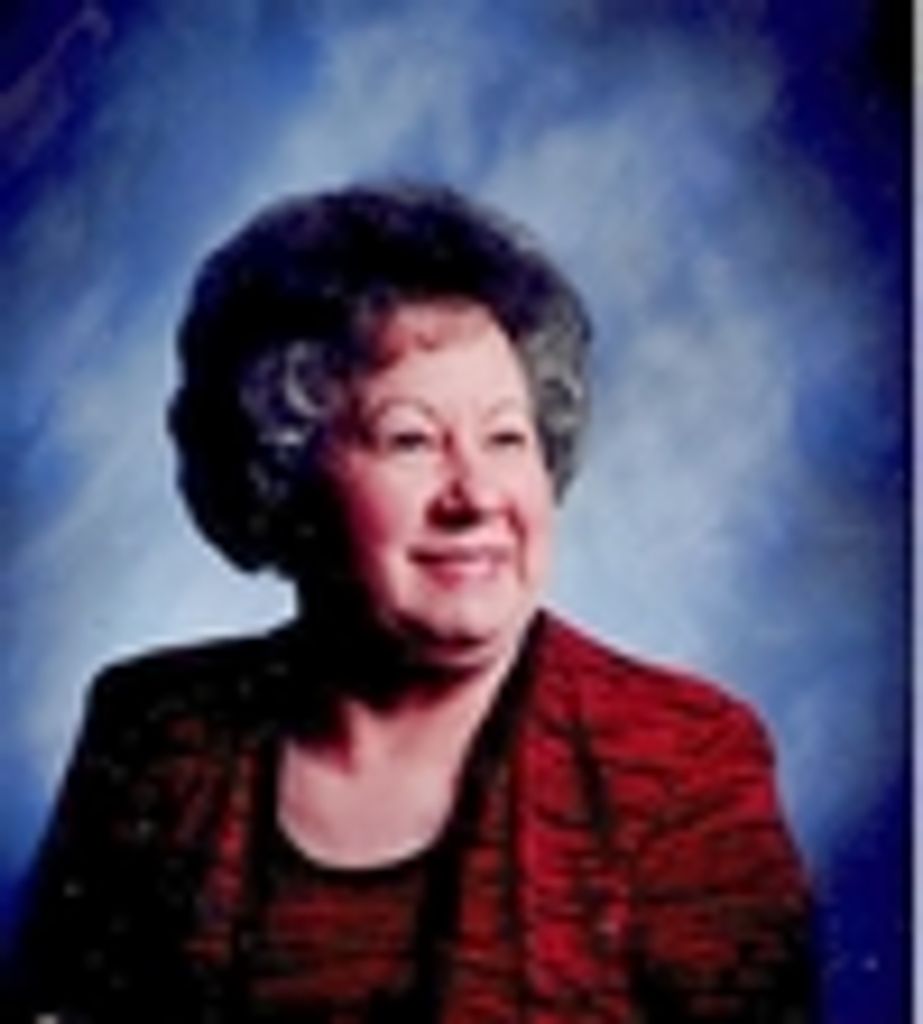 Nell Martin Profile Photo