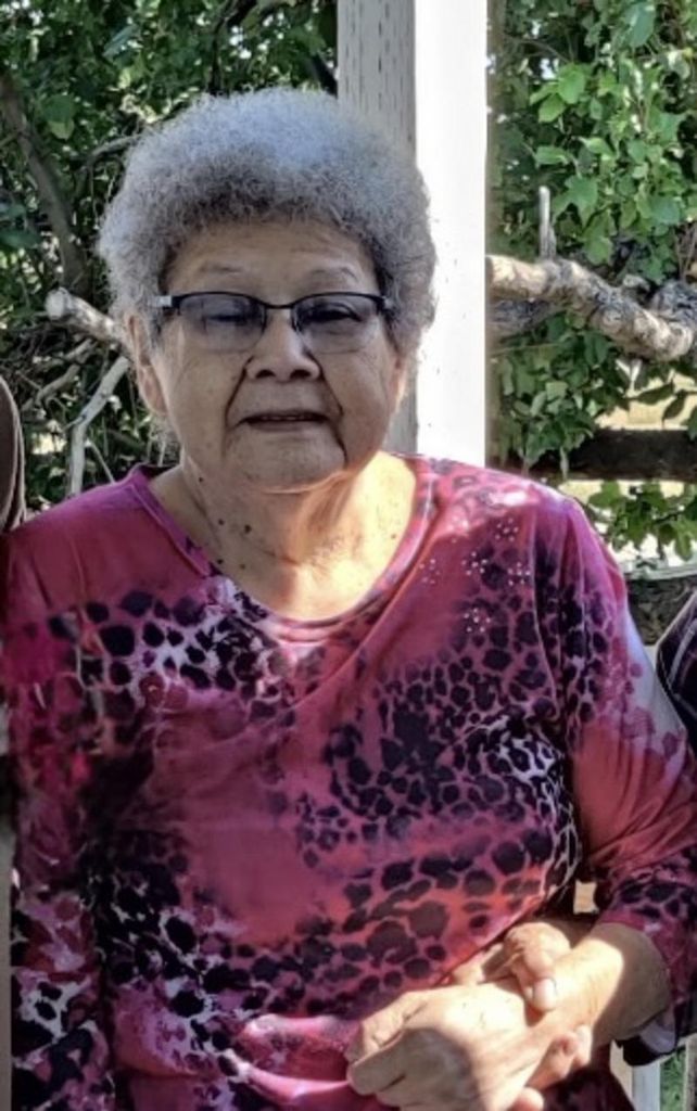 Roberta Jean Big Knife