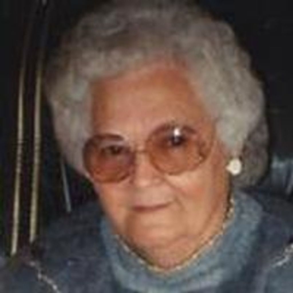 Pauline Cass