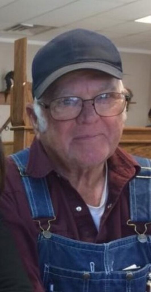 Sanford "Earl" Cordell