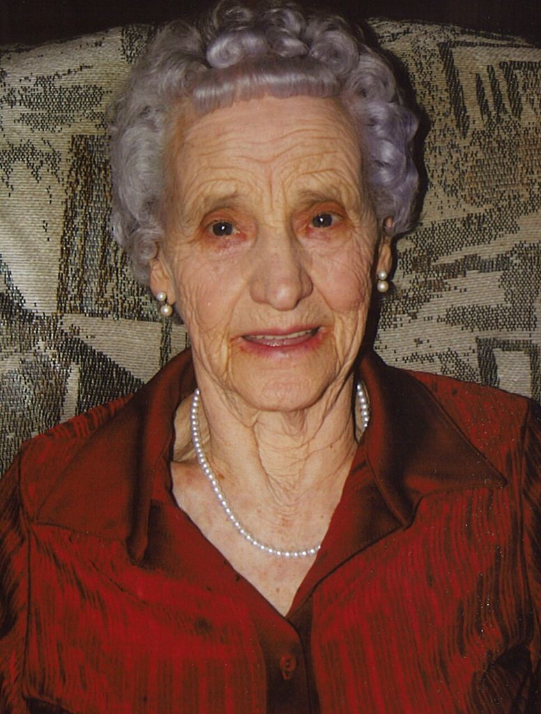 Dauphine Georgison Profile Photo