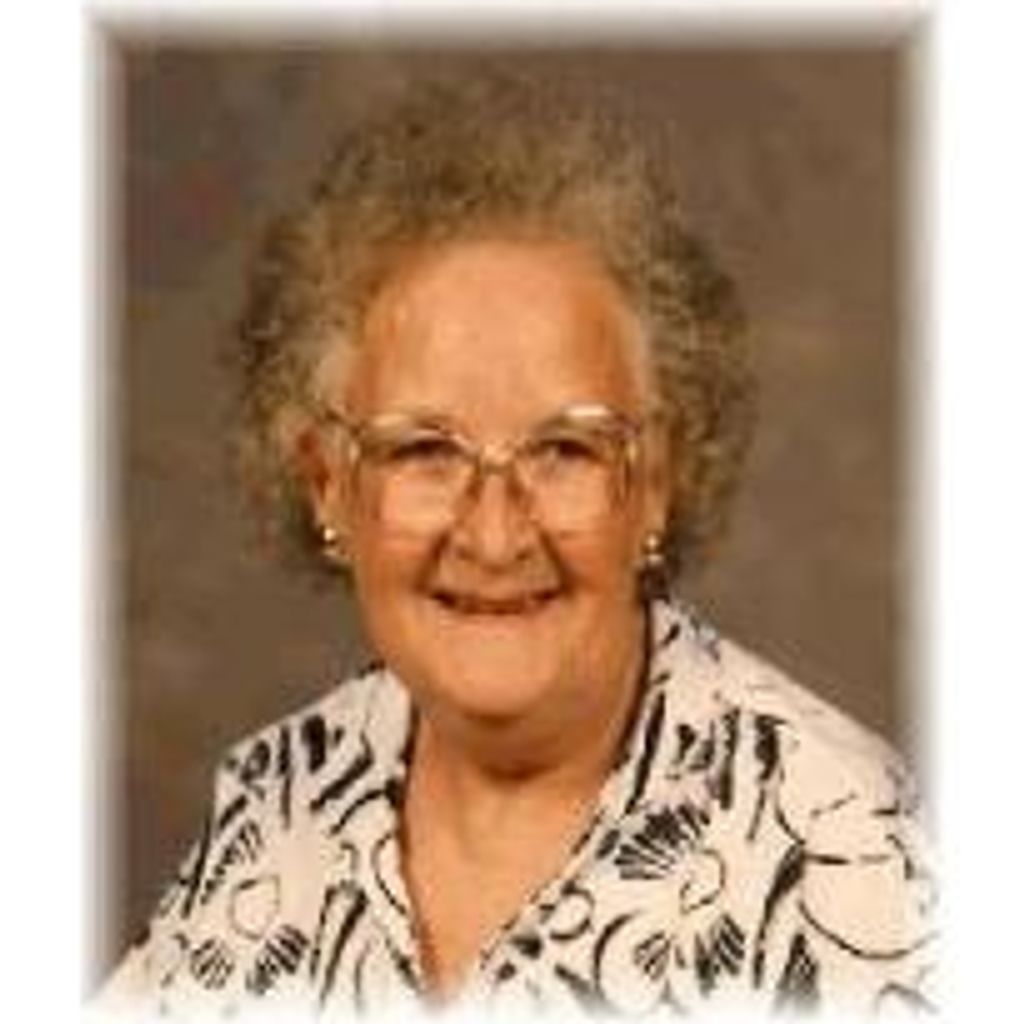 Eunice Monk Simmons