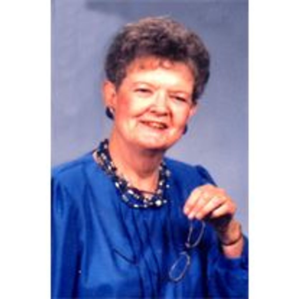 Helen Louise Ray