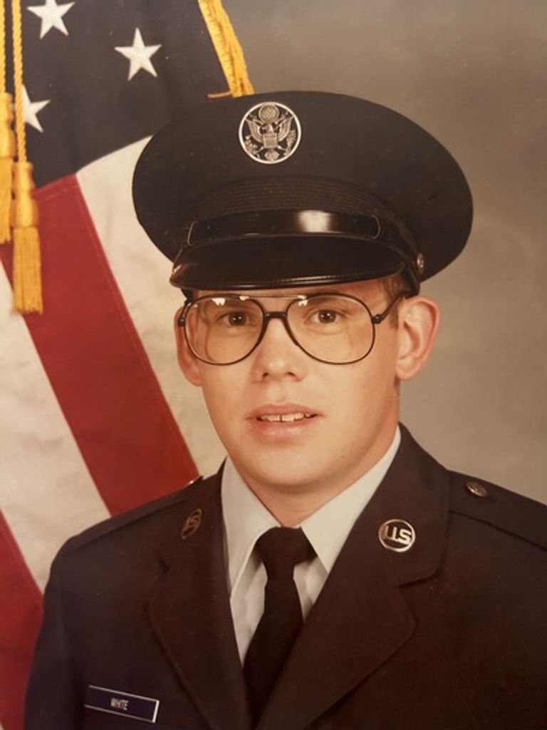 John Curtis White, Jr. Profile Photo