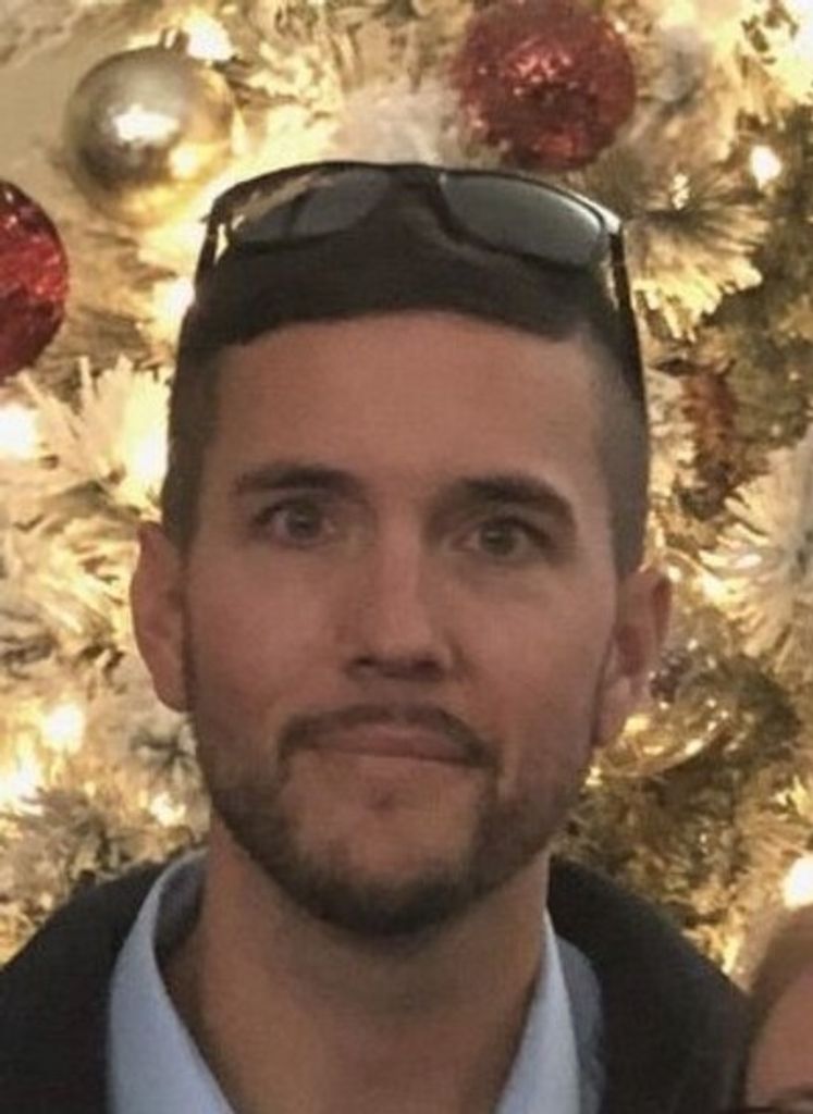Tyler Gilliam