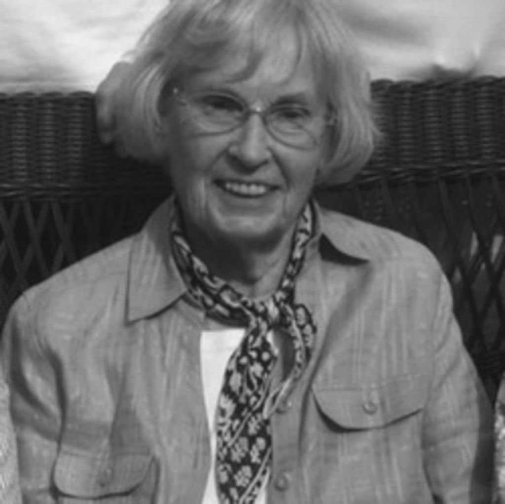 Mary Riley Profile Photo