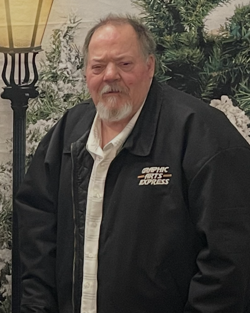 Kevin James Todd Profile Photo