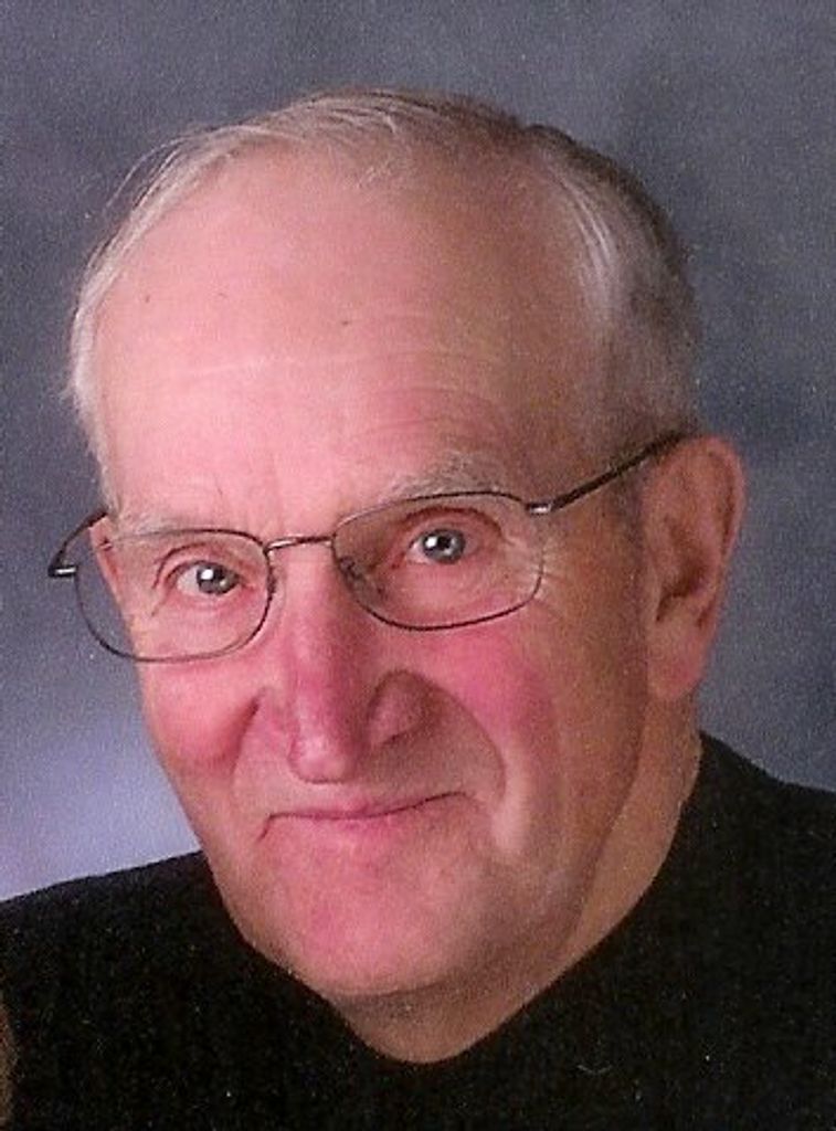 Leo M. Wirth