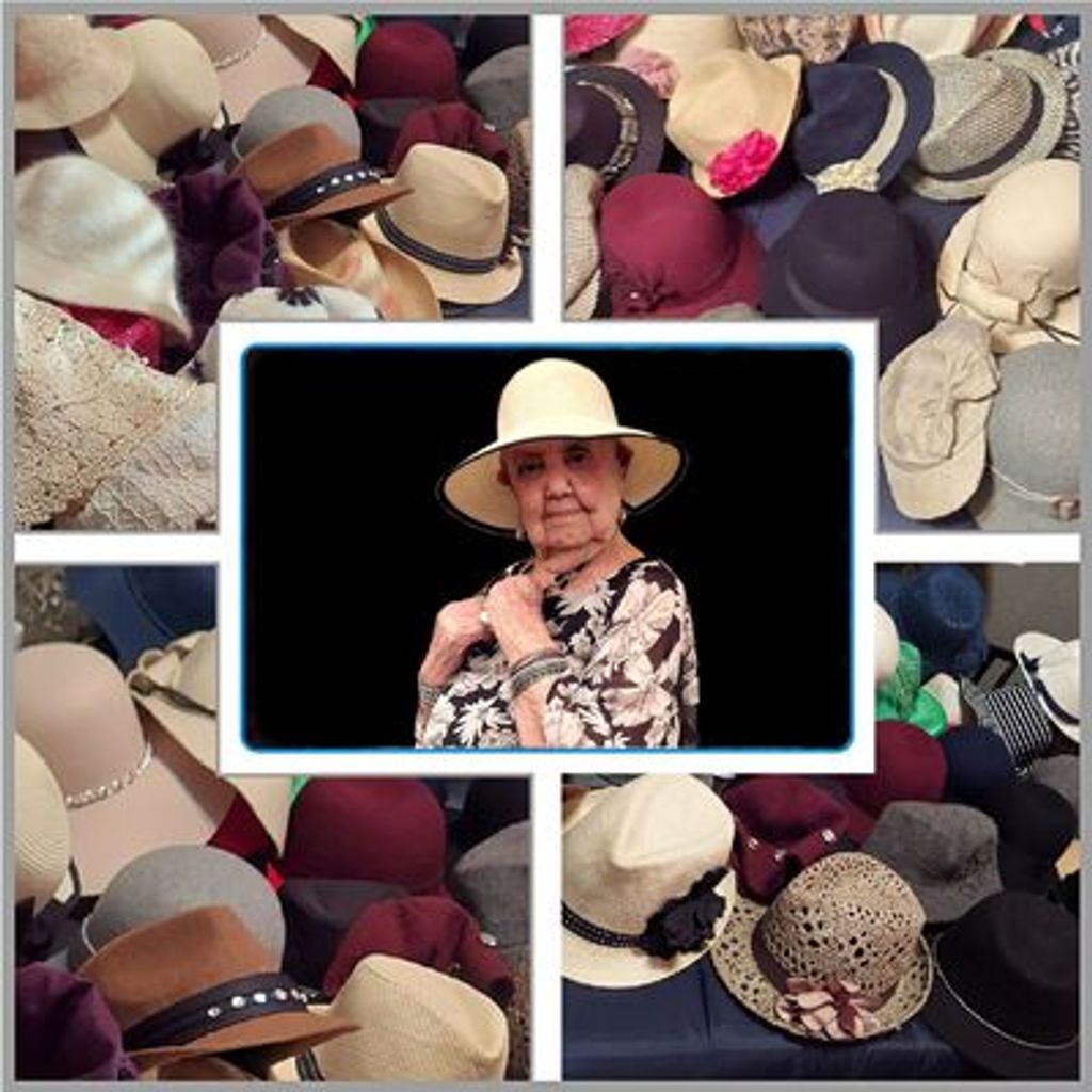 Betty Jo Hodge Profile Photo