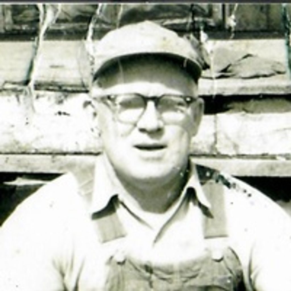 Norman "Pete" Phelps