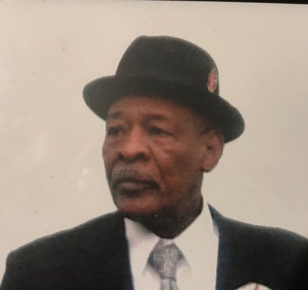 James Parrott, Sr Profile Photo