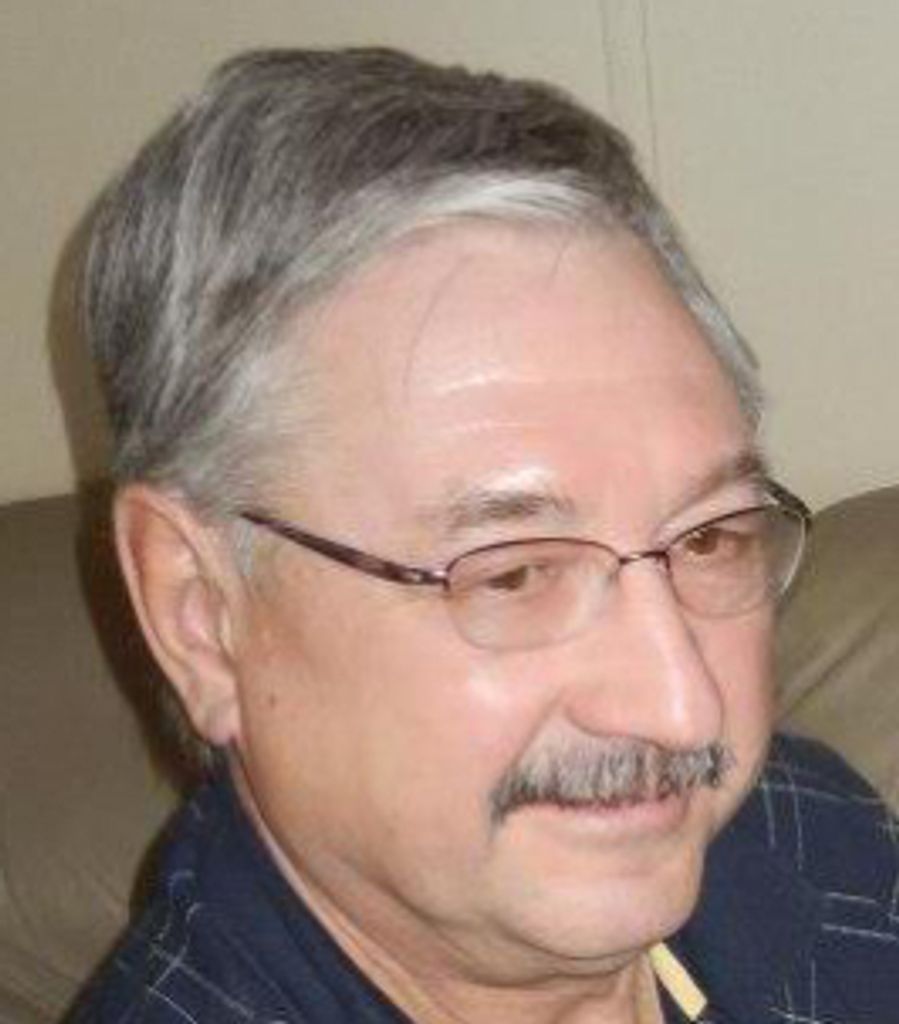 Stephen Zolinski Profile Photo