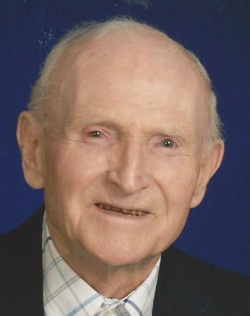 Everett "Bud" Stroud Profile Photo