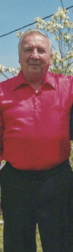 Billy Dean Baker, Sr. Profile Photo