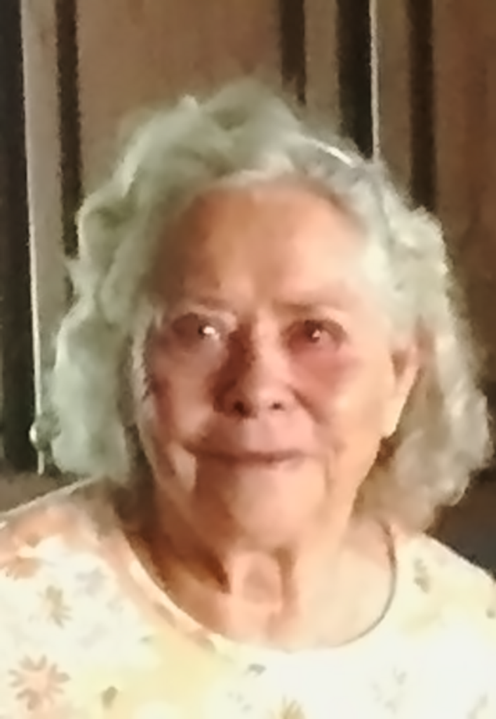 Marjorie Marie Shollenberger