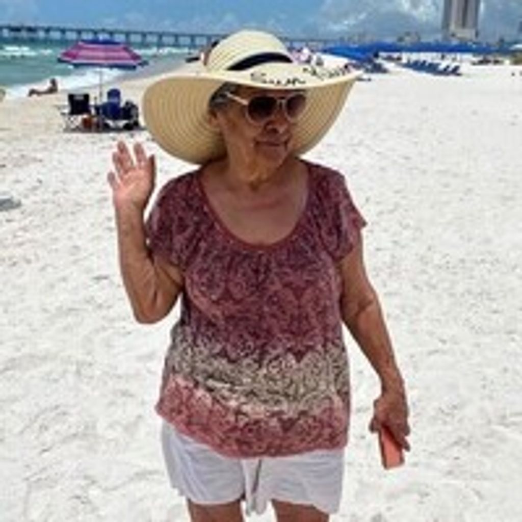 Juanita G. Coleman Profile Photo