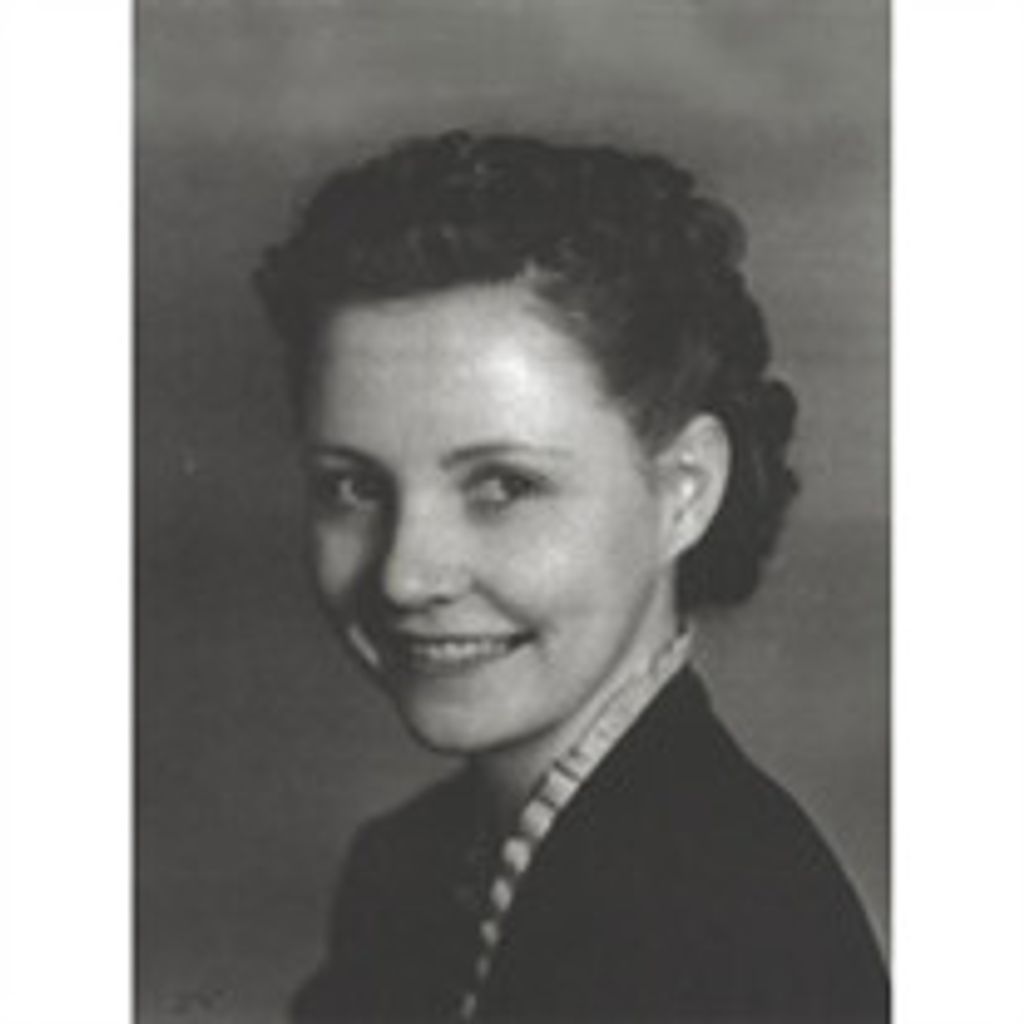 Verna Arlene Jackson Ficklin