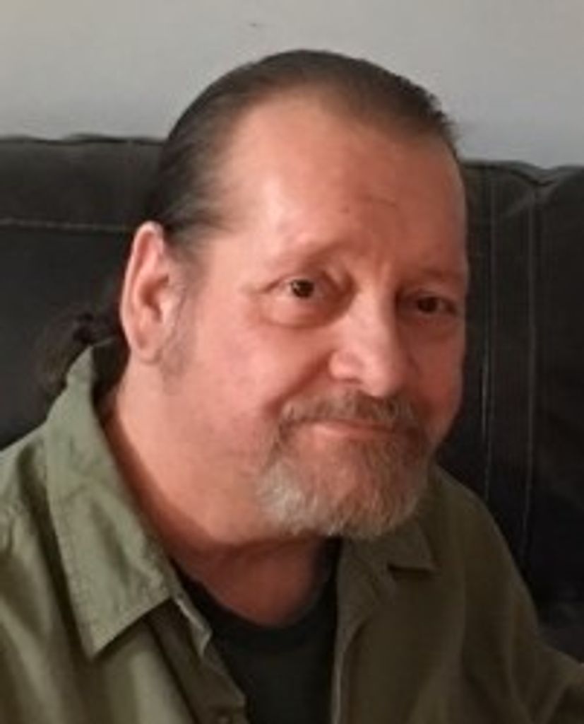 Douglas K. Hough