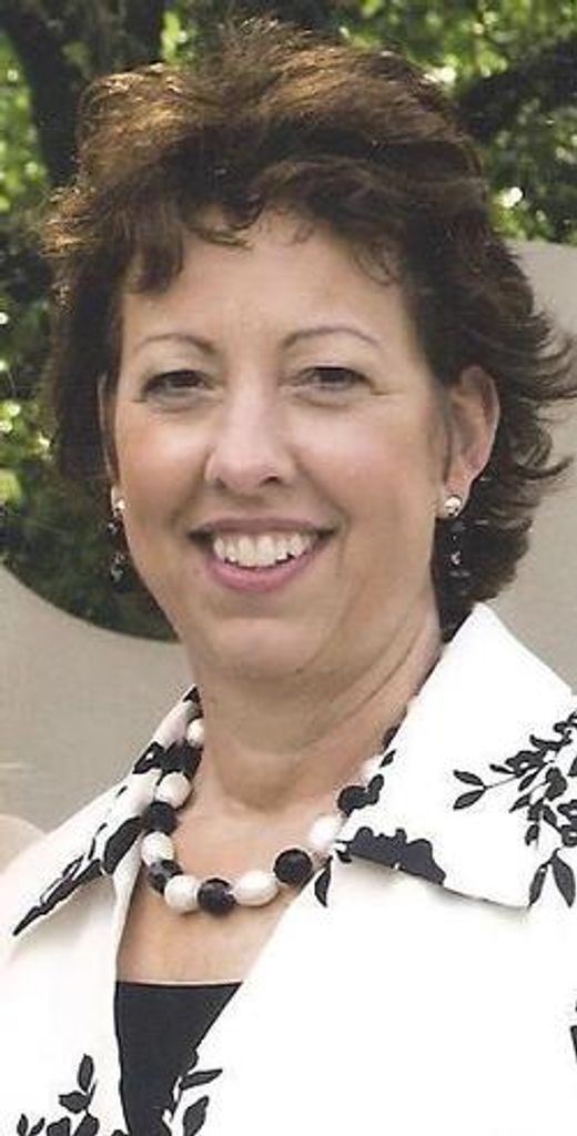 Joan "Joanie" Nussbaum