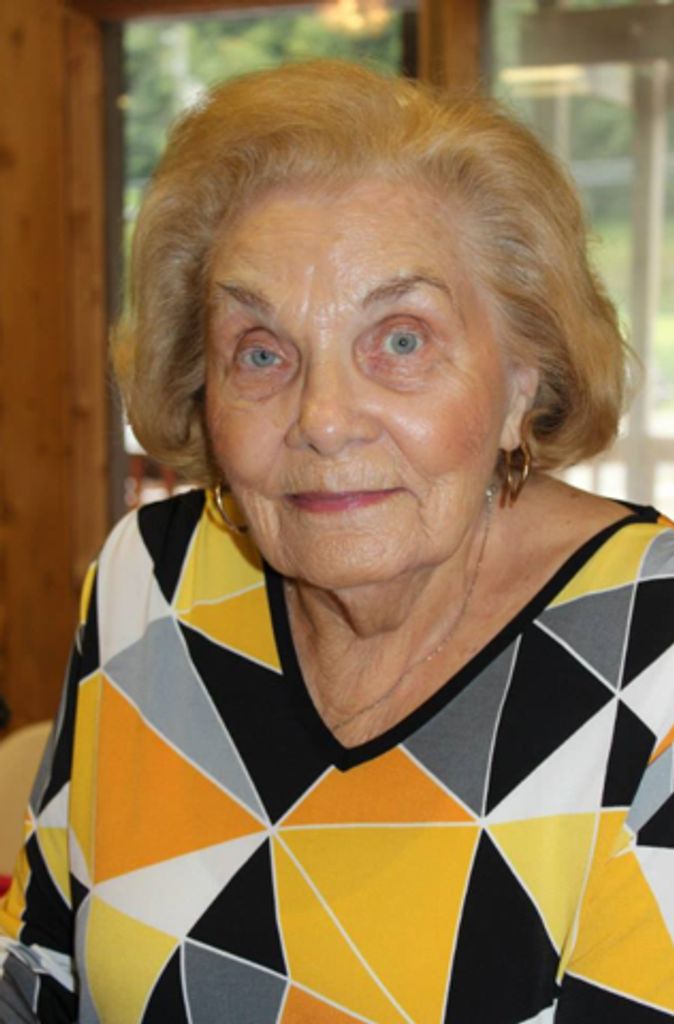 Ruby Marie Richardson