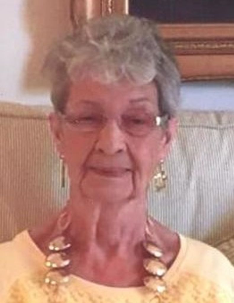 Bobbie Elaine Callahan