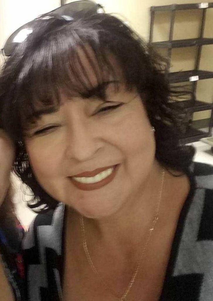 Dora M. Jones
