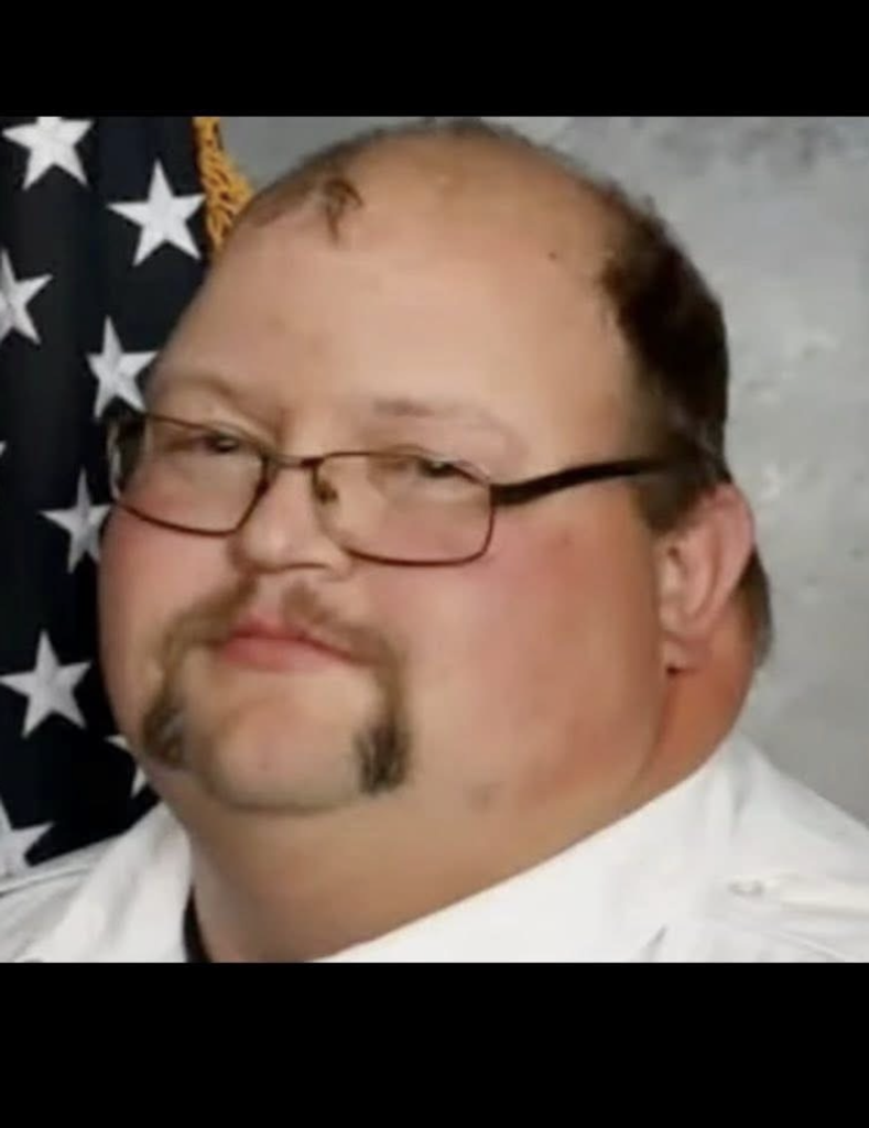 Thomas "Tommy " Roy O'Quinn