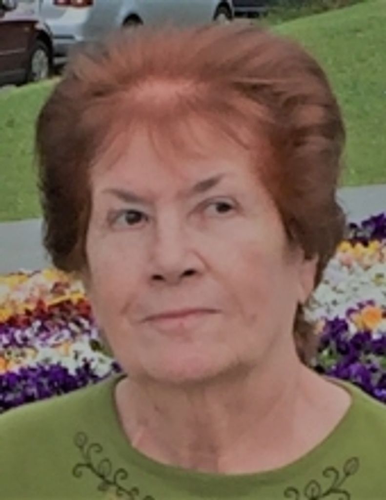 Sally  Ann Kriger