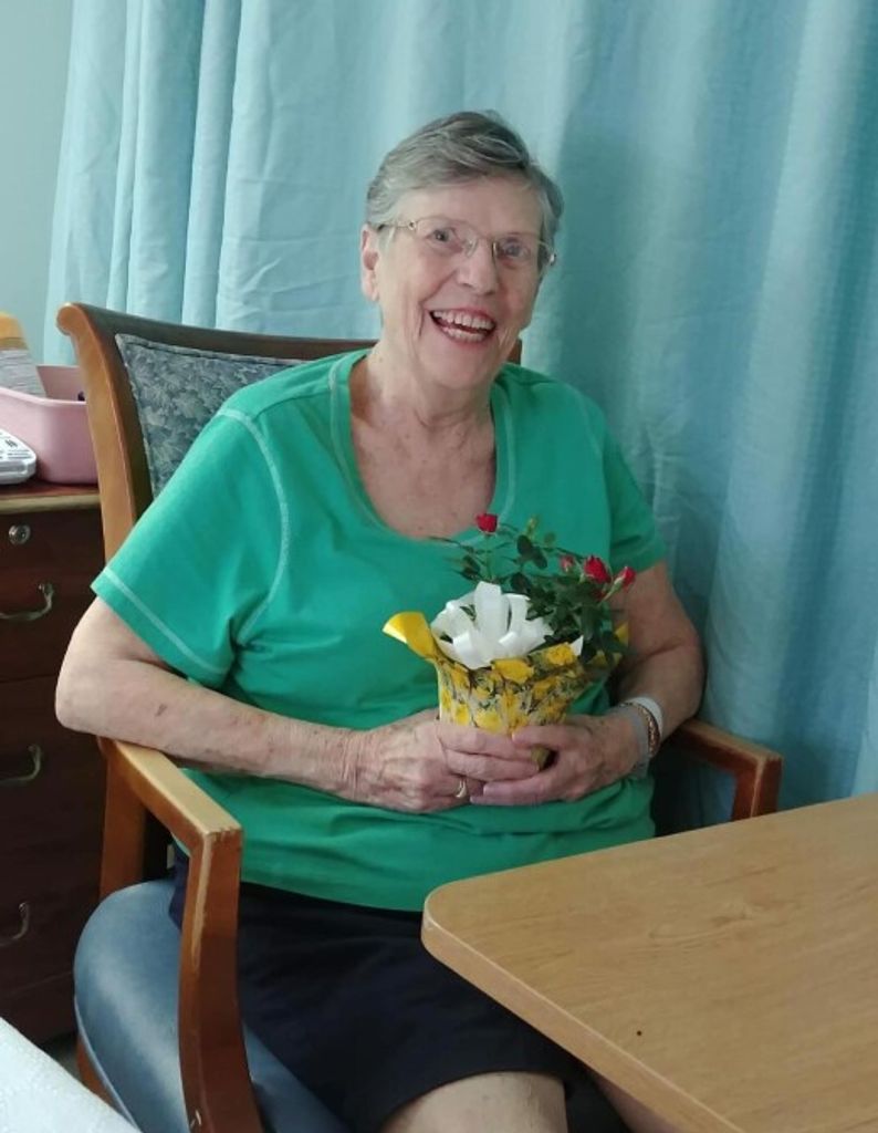 Kathleen May (Templeton)  Conte Profile Photo