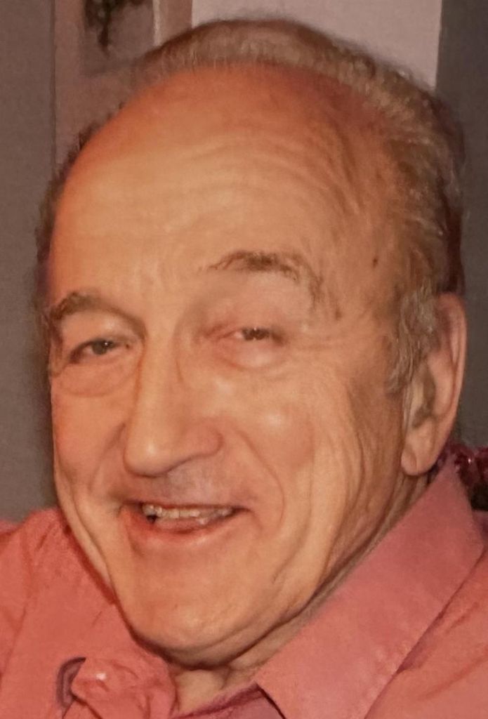 Theodore Charles Serba, Jr. Profile Photo