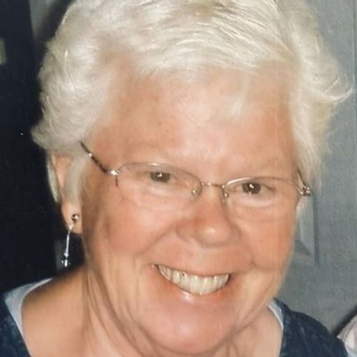 Joyce Eileen Klomp Profile Photo