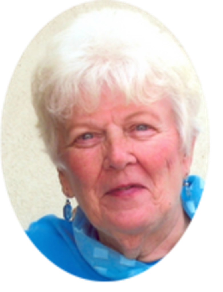 Charlotte Craig Allman