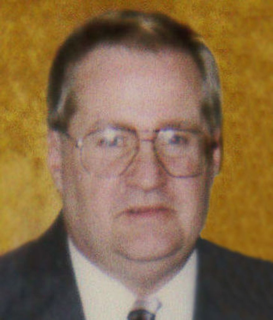 Daniel L. Allen Profile Photo