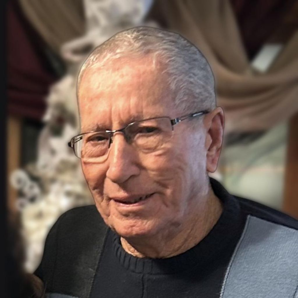 Robert Eugene Bender Profile Photo